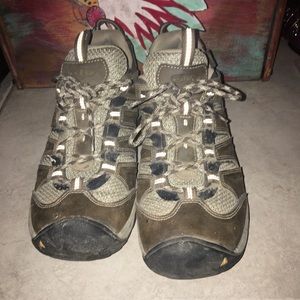 Keen Hiking Boots